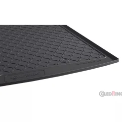 Volkswagen Golf V Variant & VI Variant 2007-2013 - Kofferbakmat