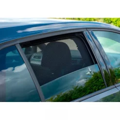 Volkswagen Golf VII 5 deurs 2013-2020 - Zonneschermen