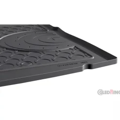 Volkswagen Golf VII HB 3/5-deurs 2012-2019 incl. e-Golf - Kofferbakmat