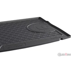 Volkswagen Golf VII HB 3/5-deurs 2012-2019 incl. e-Golf - Kofferbakmat