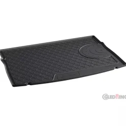 Volkswagen Golf VII HB 3/5-deurs 2012-2019 incl. e-Golf - Kofferbakmat