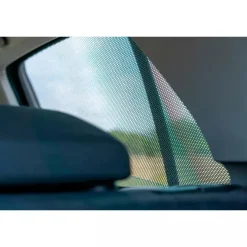 Volkswagen Golf VIII 5 deurs 2020 - Zonneschermen achterportieren