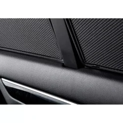 Volkswagen Golf VIII 5 deurs 2020 - Zonneschermen