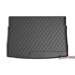 Volkswagen Golf VIII HB 5 deurs 2020 - Kofferbakmat