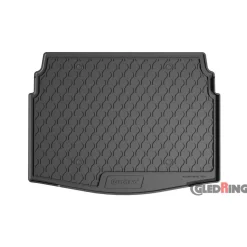 Volkswagen Golf VIII HB 5 deurs 2020 (Lage variabele laadvloer) - Kofferbakmat