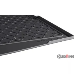 Volkswagen Golf VIII HB 5 deurs 2020 (Lage variabele laadvloer) - Kofferbakmat