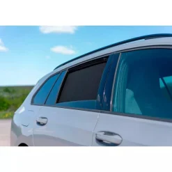 Volkswagen Golf VIII Variant 2020 - Zonneschermen achterportieren