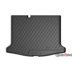 Volkswagen ID.3 2020 - Kofferbakmat