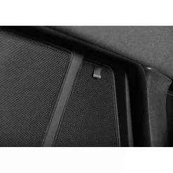Volkswagen Passat CC Sedan 2008 - Zonneschermen
