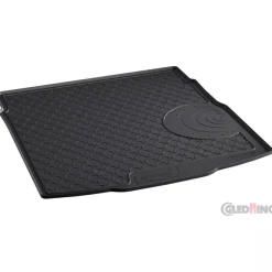 Volkswagen Passat 3G Sedan 2014 - Kofferbakmat