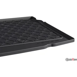 Volkswagen Polo VI 2017 - Kofferbakmat