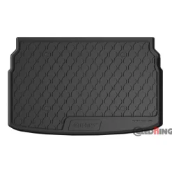 Volkswagen T-Cross 2019 - Kofferbakmat