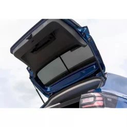 Volkswagen T-Cross 2019 - Zonneschermen