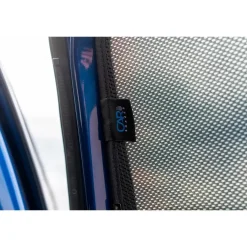 Volkswagen T-Cross 2019 - Zonneschermen