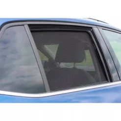 Volkswagen T-Cross 2019 - Zonneschermen
