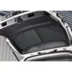 Volkswagen Tiguan 5 deurs 2008-2016 - Zonneschermen