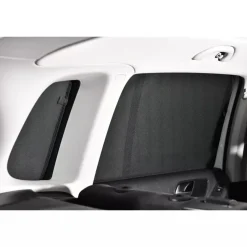 Volkswagen Tiguan 5 deurs 2008-2016 - Zonneschermen