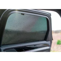 Volkswagen Touareg 2018 - Zonneschermen