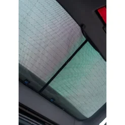 Volkswagen Touareg 2018 - Zonneschermen