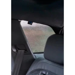 Volkswagen Touareg 2018 - Zonneschermen
