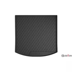 Volkswagen Touran 2003-2015 (5 personen) - Kofferbakmat