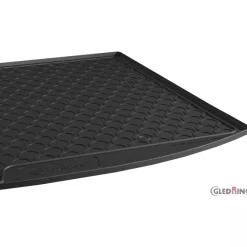 Volkswagen Touran 2003-2015 (5 personen) - Kofferbakmat