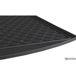 Volkswagen Touran 2003-2015 (5 personen) - Kofferbakmat