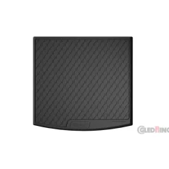 Volkswagen Touran 5T 2015 - Kofferbakmat