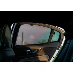 Volvo S60 III 2018 - Zonneschermen achterportieren