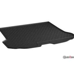 Volvo V70 & XC70 2007-2016 - Kofferbakmat
