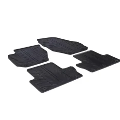 Volvo XC60 2008-2016 - Rubbermatten