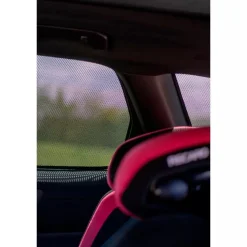 Volvo XC60 2017 - Zonneschermen