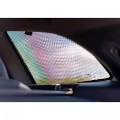 Volvo XC60 2017 - Zonneschermen