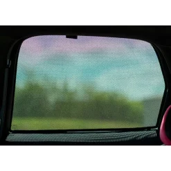 Volvo XC60 2017 - Zonneschermen