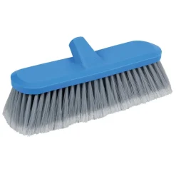 Wasborstel met PVC-borstelharen