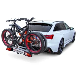 Wave 2 fietsendrager