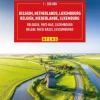 wegenatlas Benelux