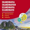 wegenatlas Scandinavie