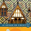 wegenkaart 519 Bourgogne 2026