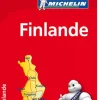 wegenkaart 754 Finland