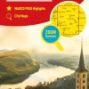 wegenkaart 10 Rheinland-Pfalz