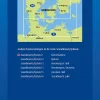 Wegenkaart Denemarken
