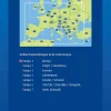 Wegenkaart Europa