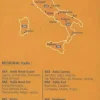 wegenkaart Regional 562 Italië noord-oost