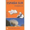 wegenkaart Regional 578 Spanje zuid