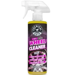 Wheelcleaner velgenreiniger
