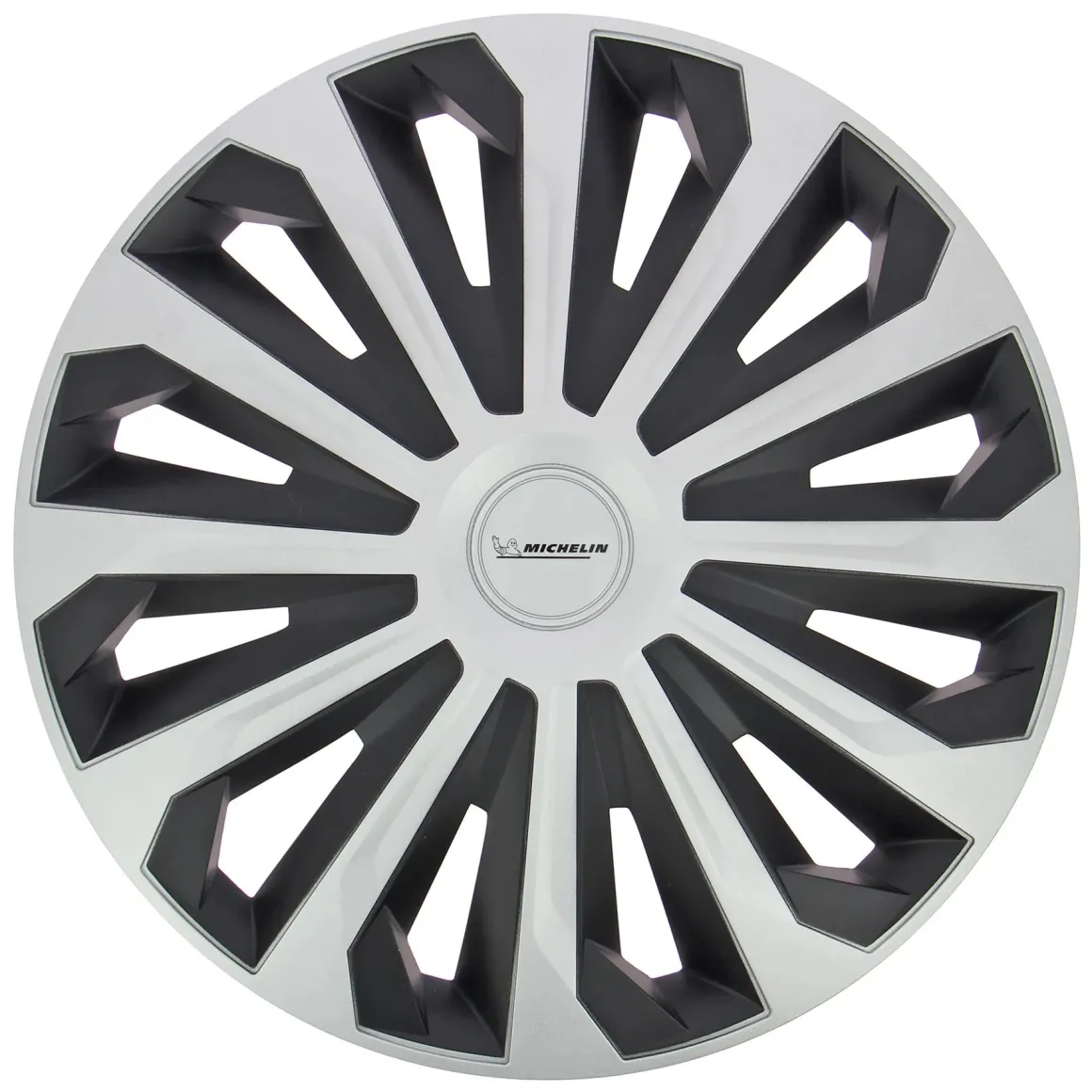 Wieldoppen 14" 4 stuks