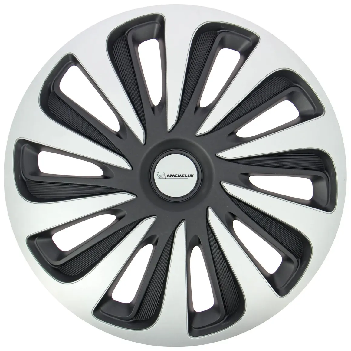 Wieldoppen 15" 4 stuks