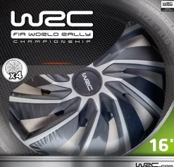 Wieldoppen 16