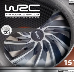 Wieldoppen 15